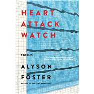 Heart Attack Watch 9781620405437