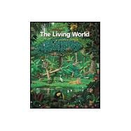 Living World with ESP CD-ROM and E-Source CD-ROM 9780072415438