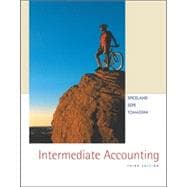 Intermediate Accounting with Coach CD-ROM, PowerWeb: Financial Accounting, Alternate Exercises & Problems, and Net Tutor 9780073195438
