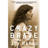 Crazy Brave 9780393345438