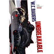 Unbreakable A Novel 9780765375438
