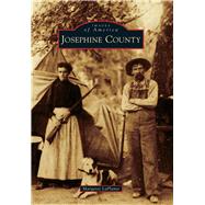 Josephine County 9781467115438