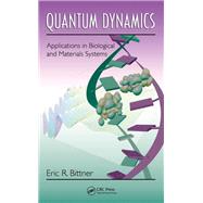 Quantum Dynamics