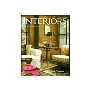 Interiors : An Introduction 9780697125439