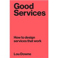 Good Services 9789063695439