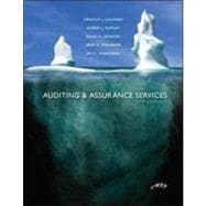 Auditing and Assurance Services 9780078025440