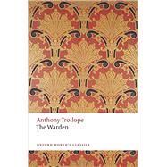 The Warden 9780199665440