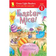 Easter Mice! 9780544555440