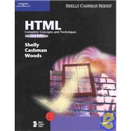 Html 9780789565440