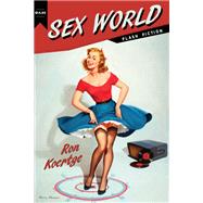 Sex World 9781597095440