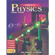 Holt Physics
