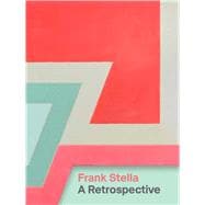 Frank Stella 9780300215441