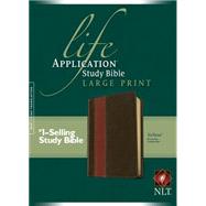 Life Application Study Bible 9781414375441