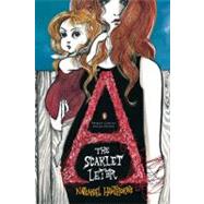 The Scarlet Letter (Penguin Classics Deluxe Edition) 9780143105442