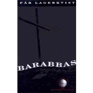 Barabbas 9780679725442