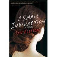 A Small Indiscretion 9780812995442