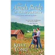 The Amish Bride of Ice Mountain 9781420135442