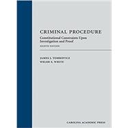 Criminal Procedure 9781522105442
