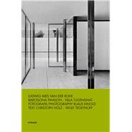 Ludwig Mies Van Der Rohe 9783777435442