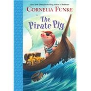 The Pirate Pig 9780385375443