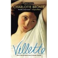 Villette 9780451465443