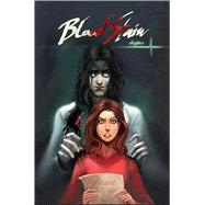 Bloodstain 1 9781632155443