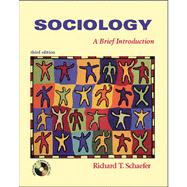 Sociology : A Brief Introduction 9780073035444