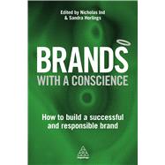 Brands With a Conscience 9780749475444