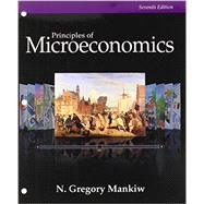 Bundle: Principles of Microeconomics (Looseleaf), 7th + Aplia? Printed Access Card, 7th 9781305135444
