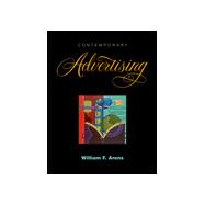 Contemporary Advertising 9780072415445