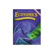 Economics: Principles in Action 9780131815445