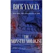 The Monstrumologist 9781481425445