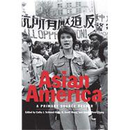 Asian America 9780300195446