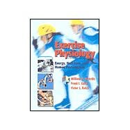 Exercise Physiology Energy, Nutrition, and Human Performance 9780781725446