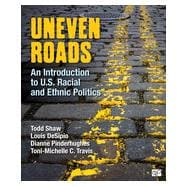 Uneven Roads 9781604265446