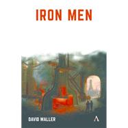 Iron Men 9781783085446