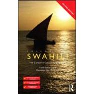 Colloquial Swahili: The Complete Course for Beginners 9780415575447