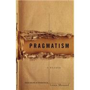 Pragmatism A Reader
