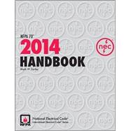 National Electrical Code Handbook 2014 9781455905447