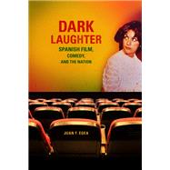 Dark Laughter