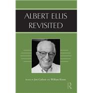 Albert Ellis Revisited 9780415875448