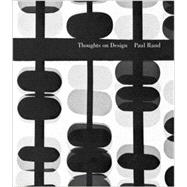 Thoughts on Design 9780811875448