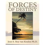 Forces of Destiny 9781496965448