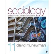 Sociology 9781506305448