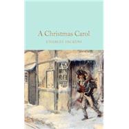 A Christmas Carol 9781509825448