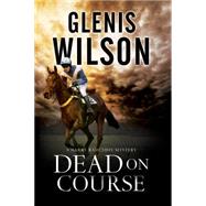 Dead on Course 9780727885449