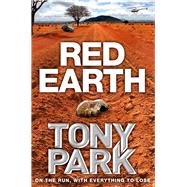 Red Earth 9781509815449