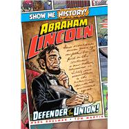 Abraham Lincoln 9781684125449