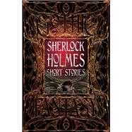 Sherlock Holmes Collection 9781786645449
