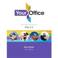 Your Office Getting Started with Web 2.0 9780132675451